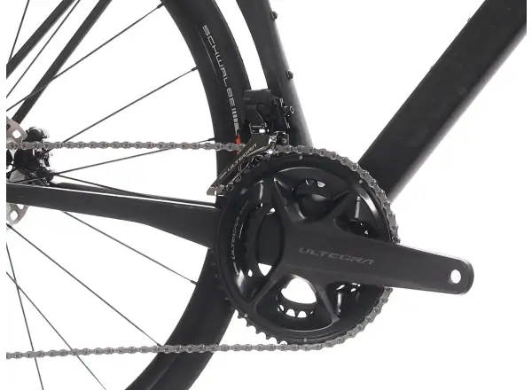 Superior X-Road 9.7 GF silniční kolo matte carbon