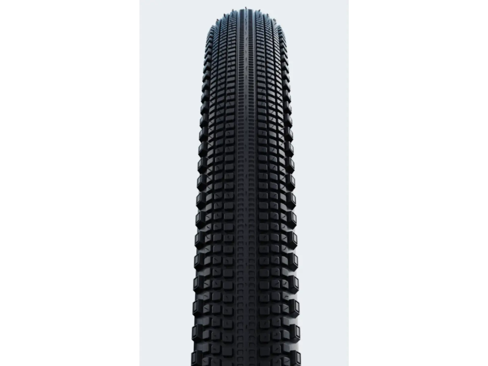Schwalbe G-ONE COMP K-Guard 50-622 gravel plášť drát, E-25, Green Compound, černá