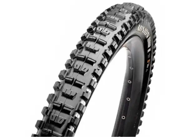 Maxxis Minion DHR II 29x2,40" WT 3C Maxx Terra DD TR MTB plášť kevlar