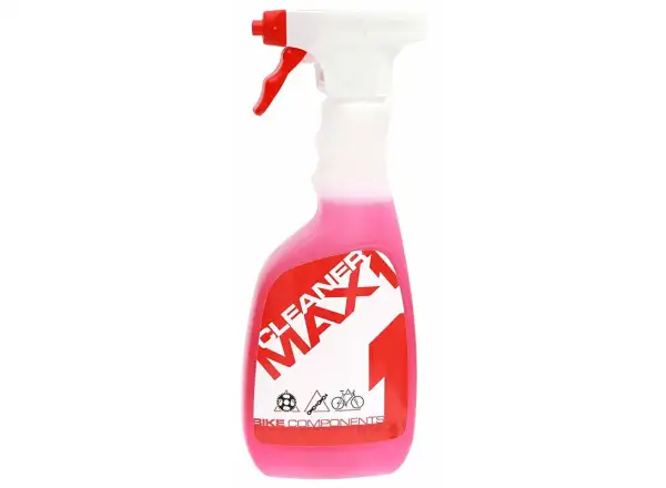 MAX1 Bike Cleaner 500 ml čistič s rozprašovačem