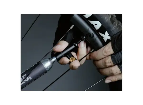 Topeak Tubi Master X sada na opravu bezdušových plášťů