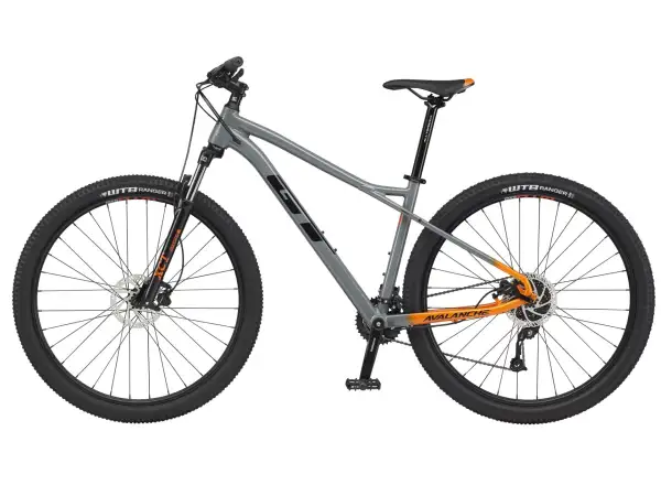 GT Avalanche 27,5 Sport GRY horské kolo
