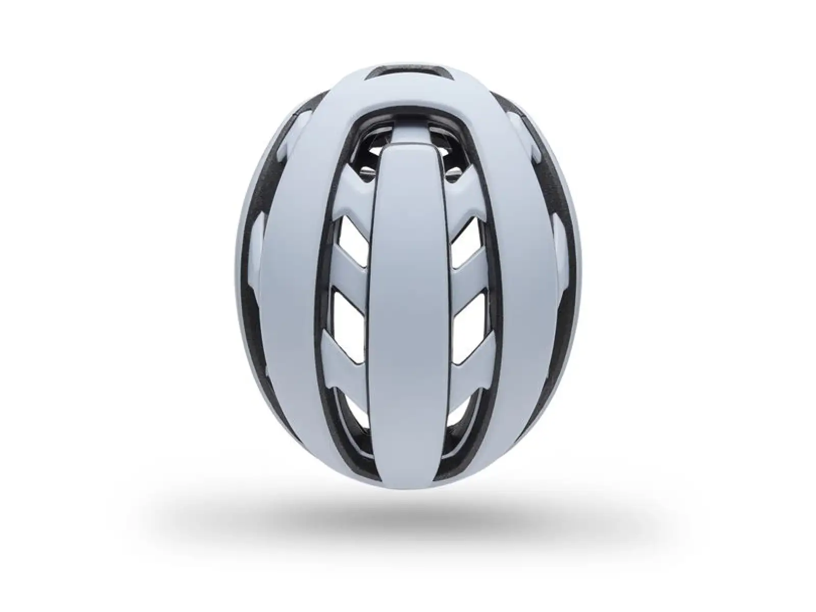 Bel XR Spherical přilba Mat/Glos White/Black