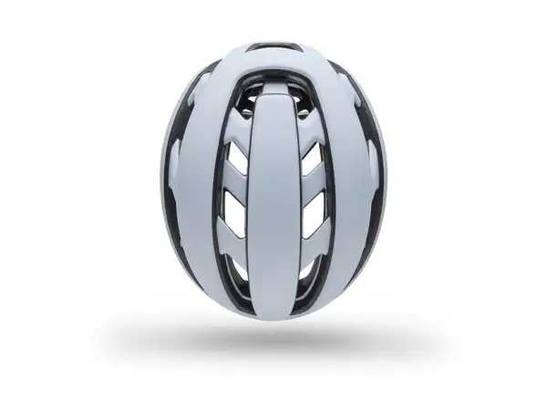 Bel XR Spherical přilba Mat/Glos White/Black