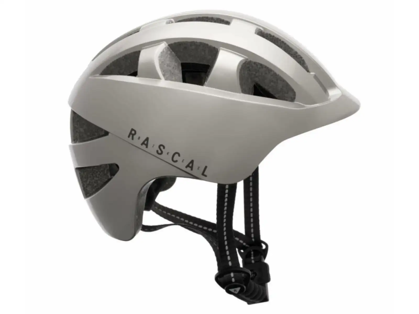 Rascal dětská přilba Titanium