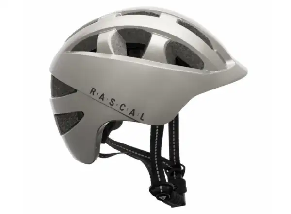 Rascal dětská přilba Titanium