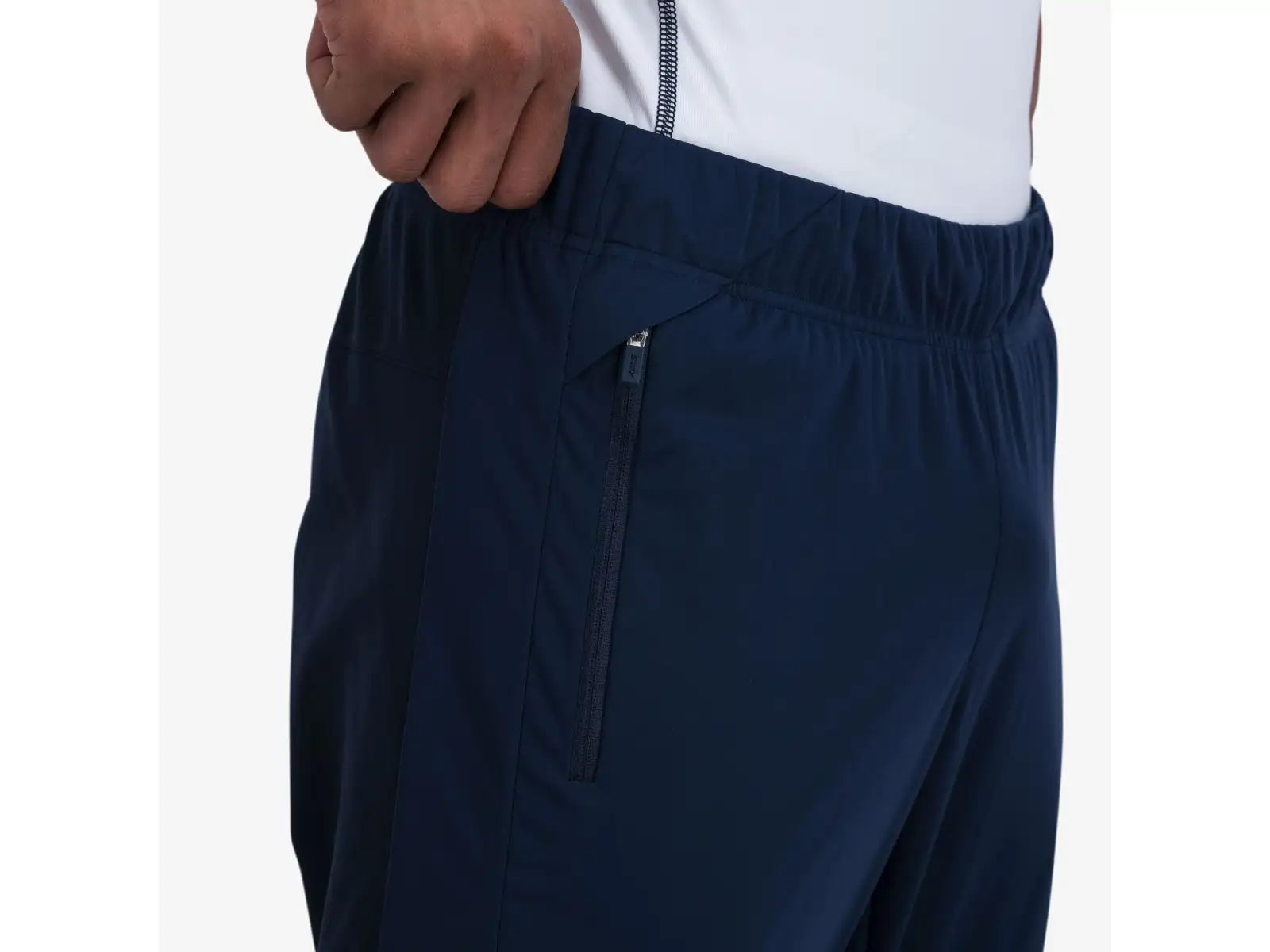 Swix Dynamo pánské kalhoty Dark Navy