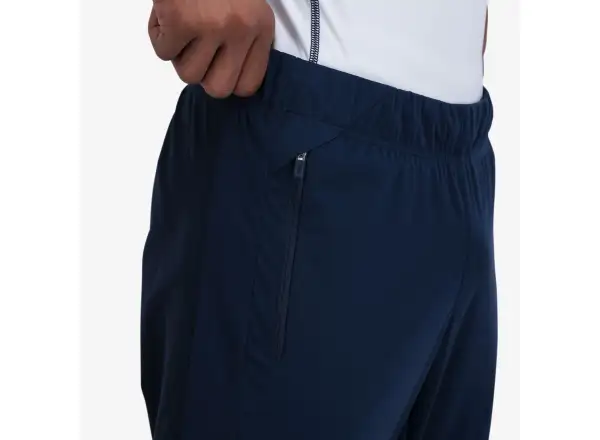 Swix Dynamo pánské kalhoty Dark Navy
