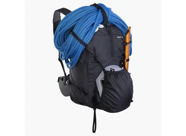 Evoc Summit 30 skialpinistický batoh Black
