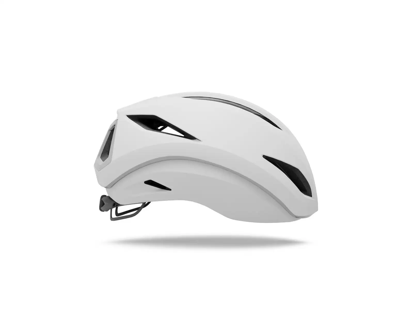 Giro Eclipse Pro Spherical silniční přilba Mat White