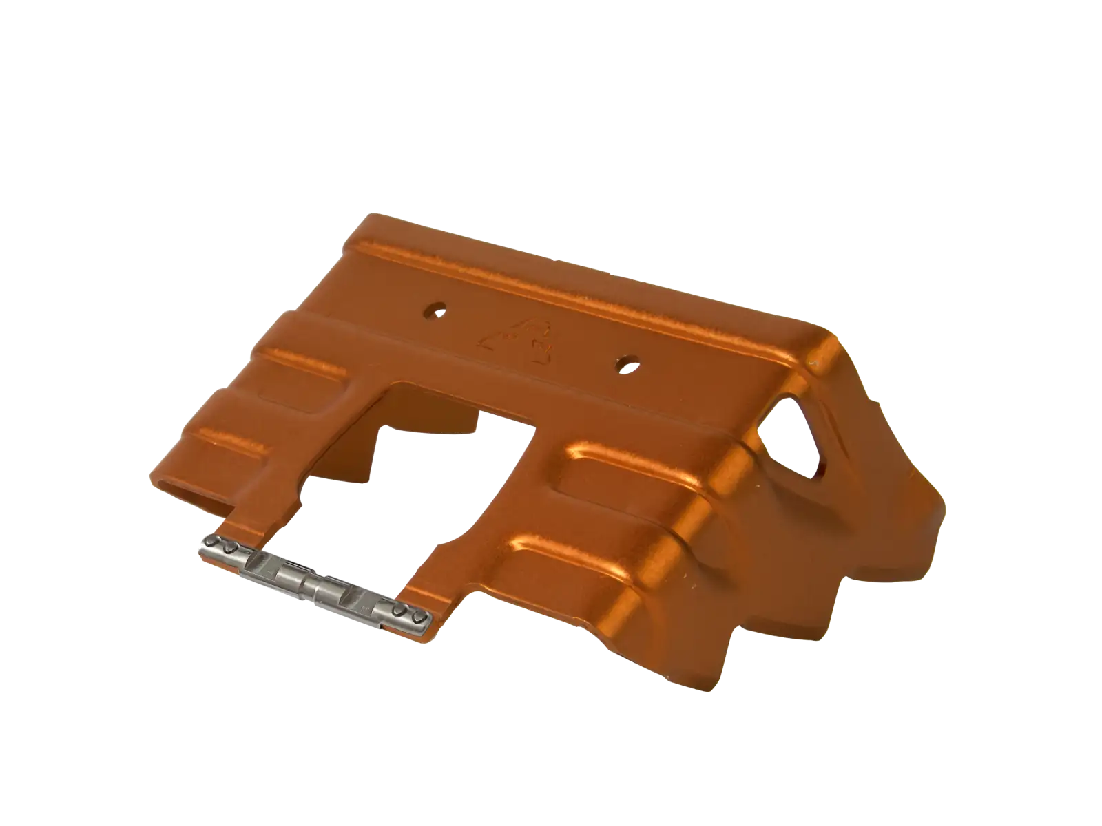 Dynafit Ski Crampon 100 mm mačky Orange