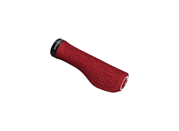 Ergon GMS gripy Chili Red