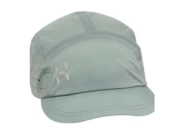 Haglöfs Pace kšiltovka Dew Green