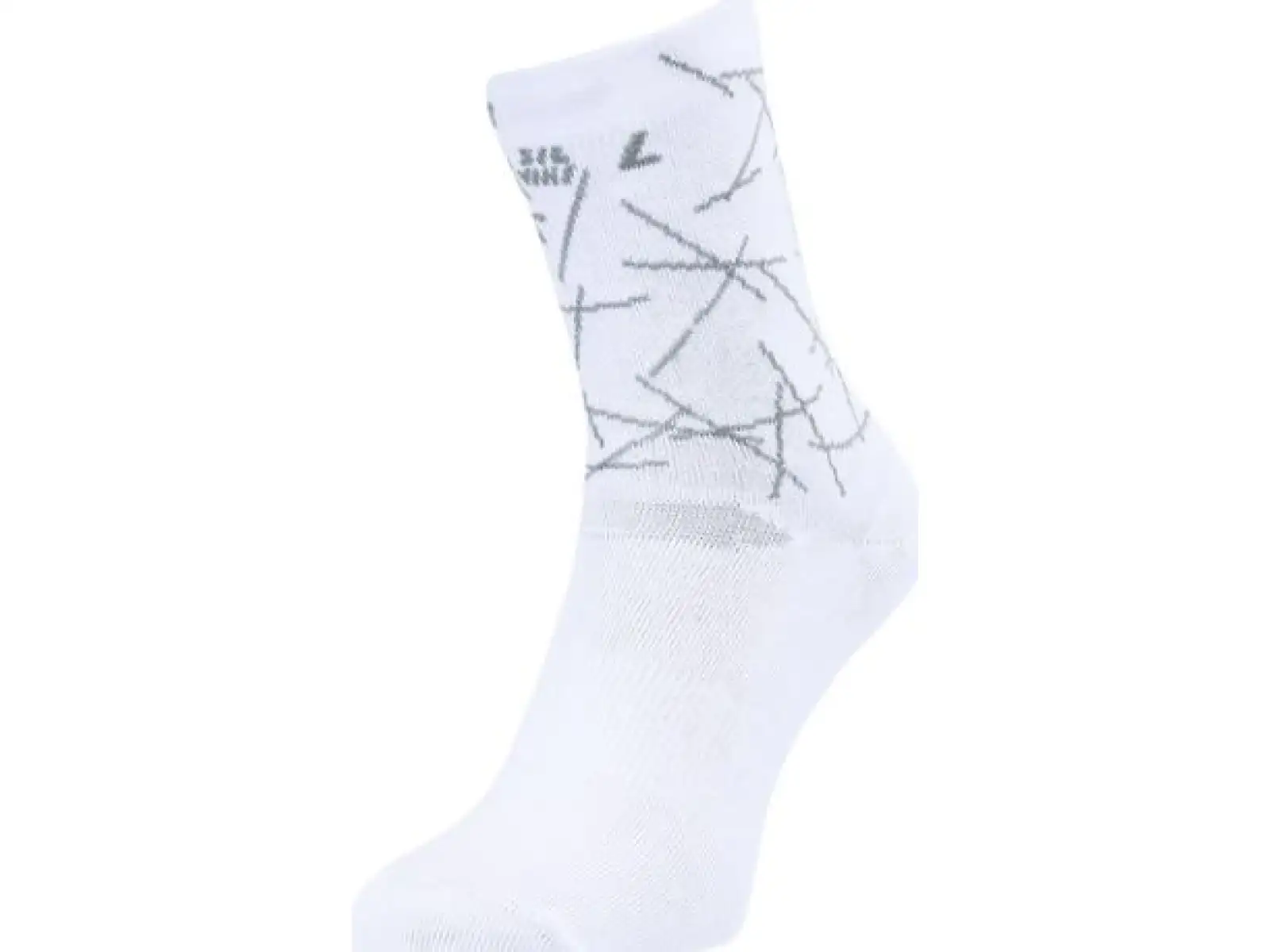 Silvini Aspra ponožky white/cloud