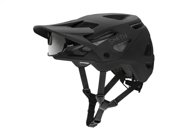 Smith Payroll Mips přilba Matte Black