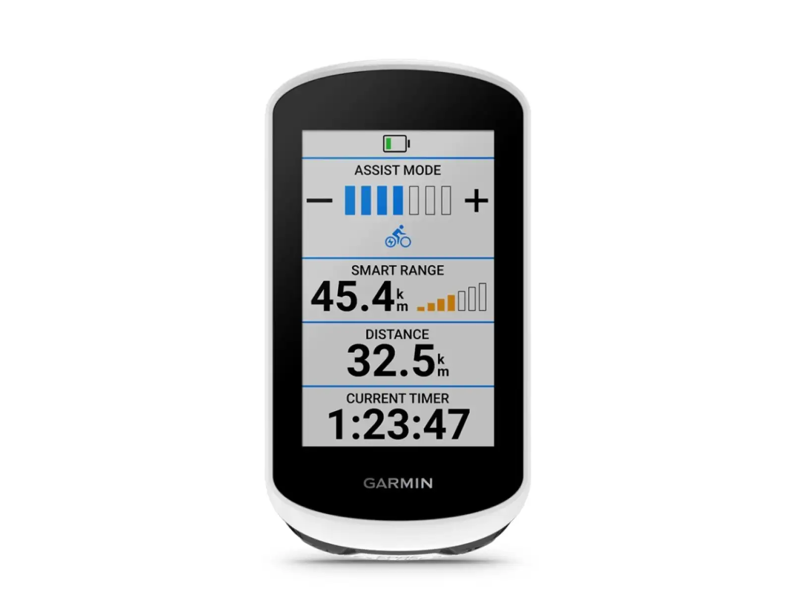 Garmin Edge Explore 2 GPS cyklocomputer