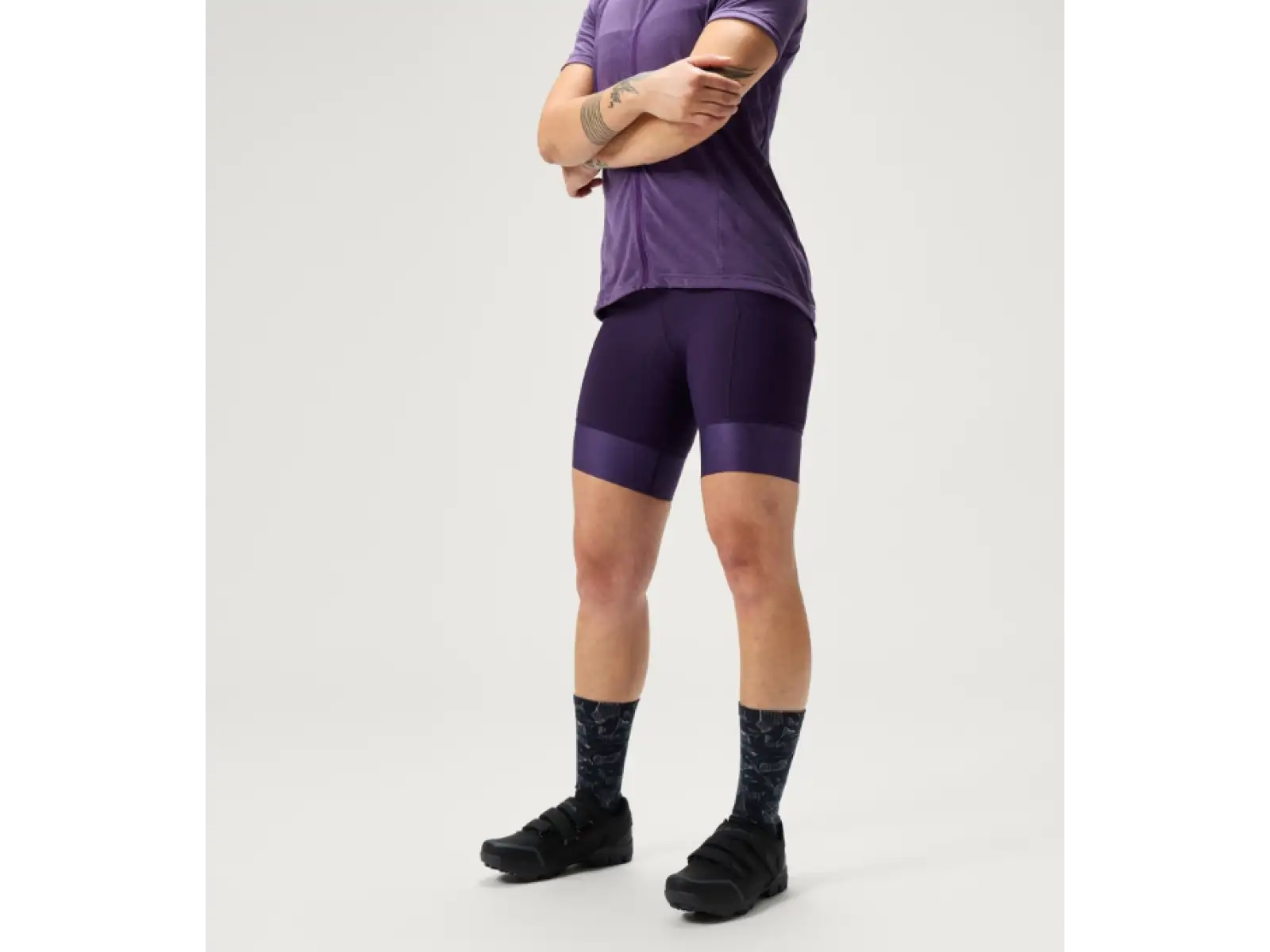Endura Loop dámské kraťasy s vložkou Bramble