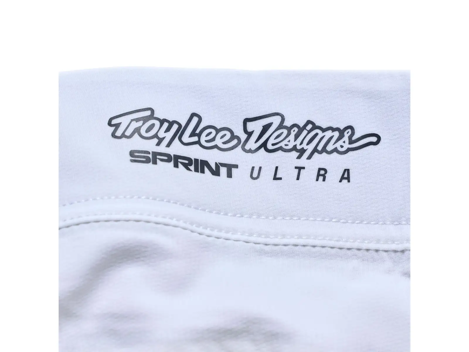 Troy Lee Designs Sprint Ultra pánské kalhoty Mono White