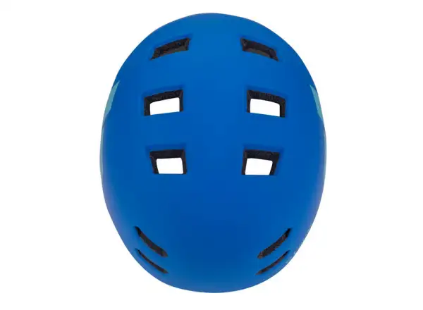 Etape Buddy dětská přilba blue mat
