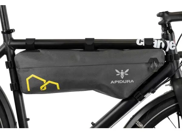 Apidura Expedition compact frame pack 5,3 l rámová brašna