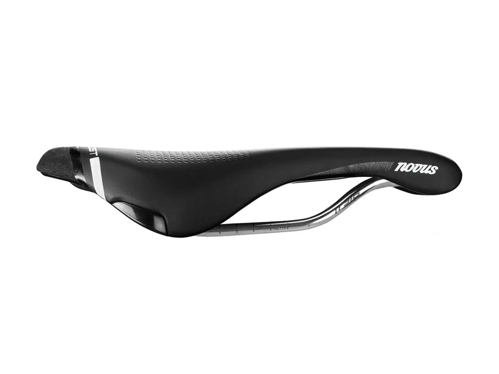 Selle Italia Novus Boost TM Superflow S3 sedlo černá