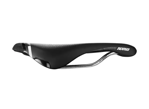 Selle Italia Novus Boost TM Superflow S3 sedlo černá