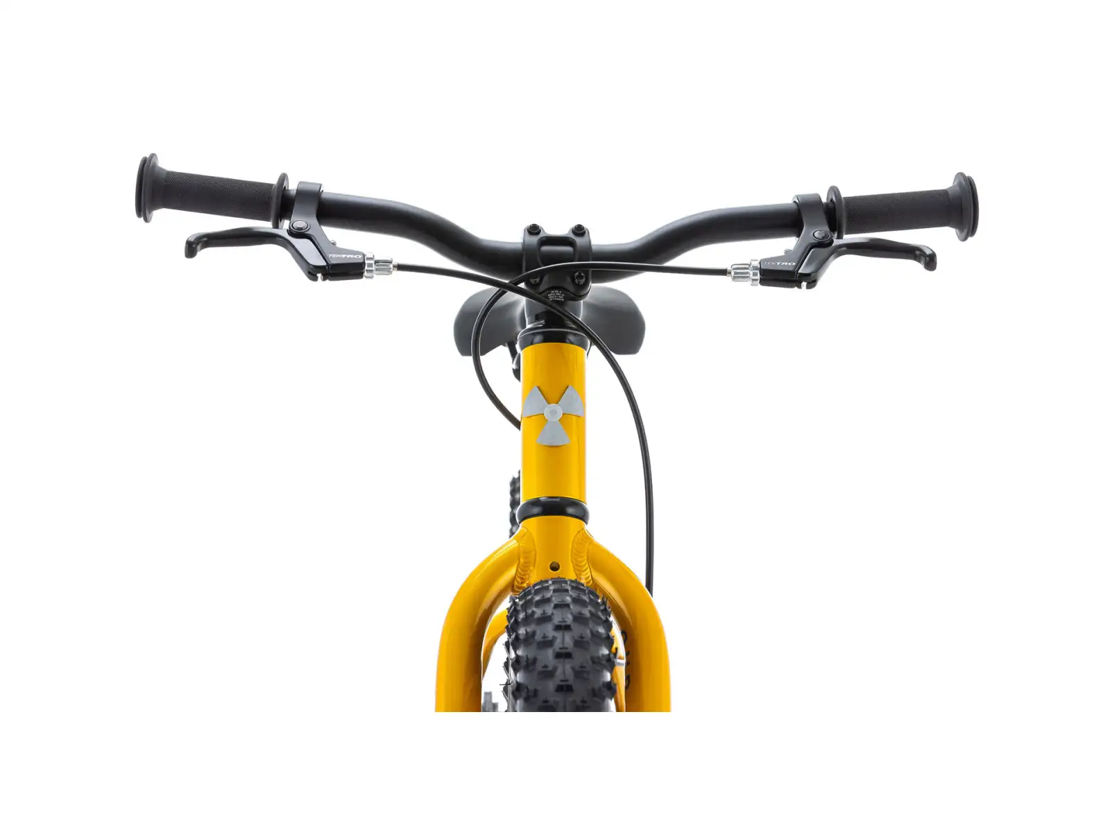 Nukeproof Cub-Scout 16 dětské kolo Yellow