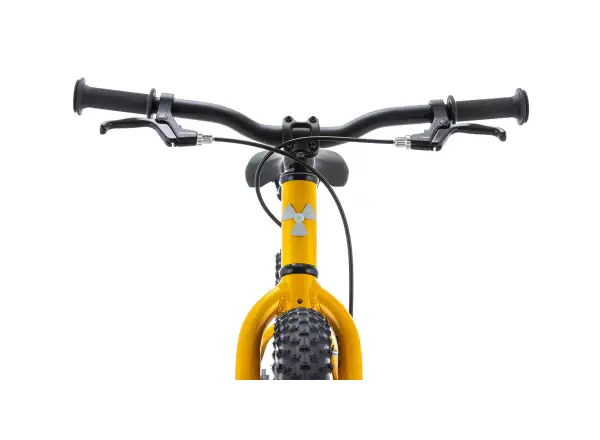 Nukeproof Cub-Scout 16 dětské kolo Yellow