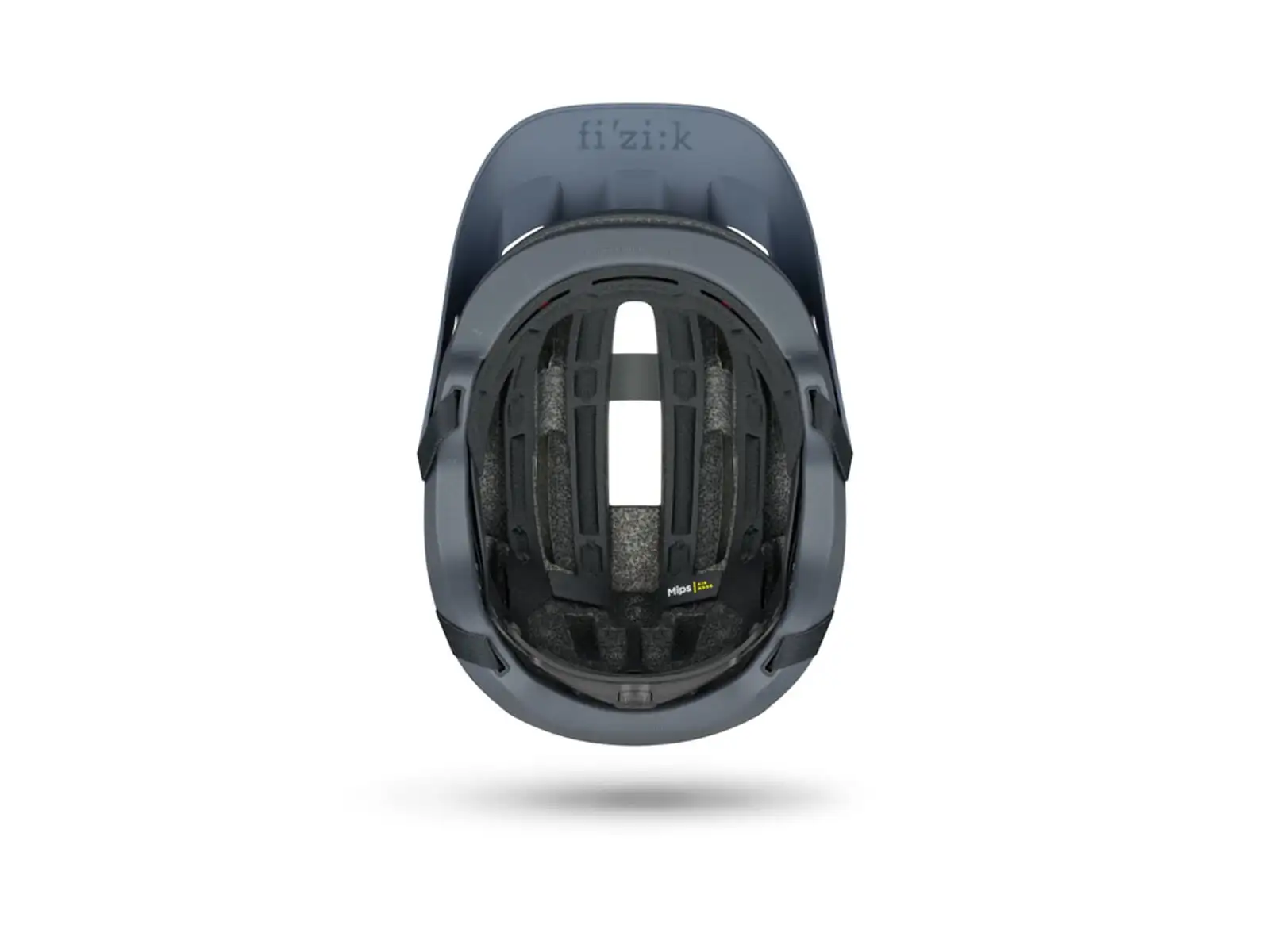 Fizik Terra Kassis MTB přilba Dark Navy