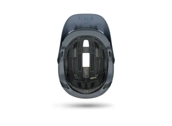 Fizik Terra Kassis MTB přilba Dark Navy