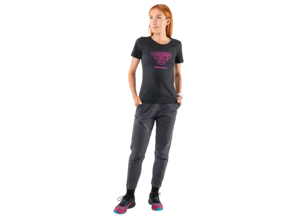 Dynafit 24/7 Jeans dámské džíny black out