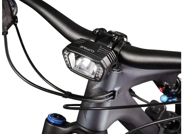 Lupine SL AX (3800 lm) přední světlo
