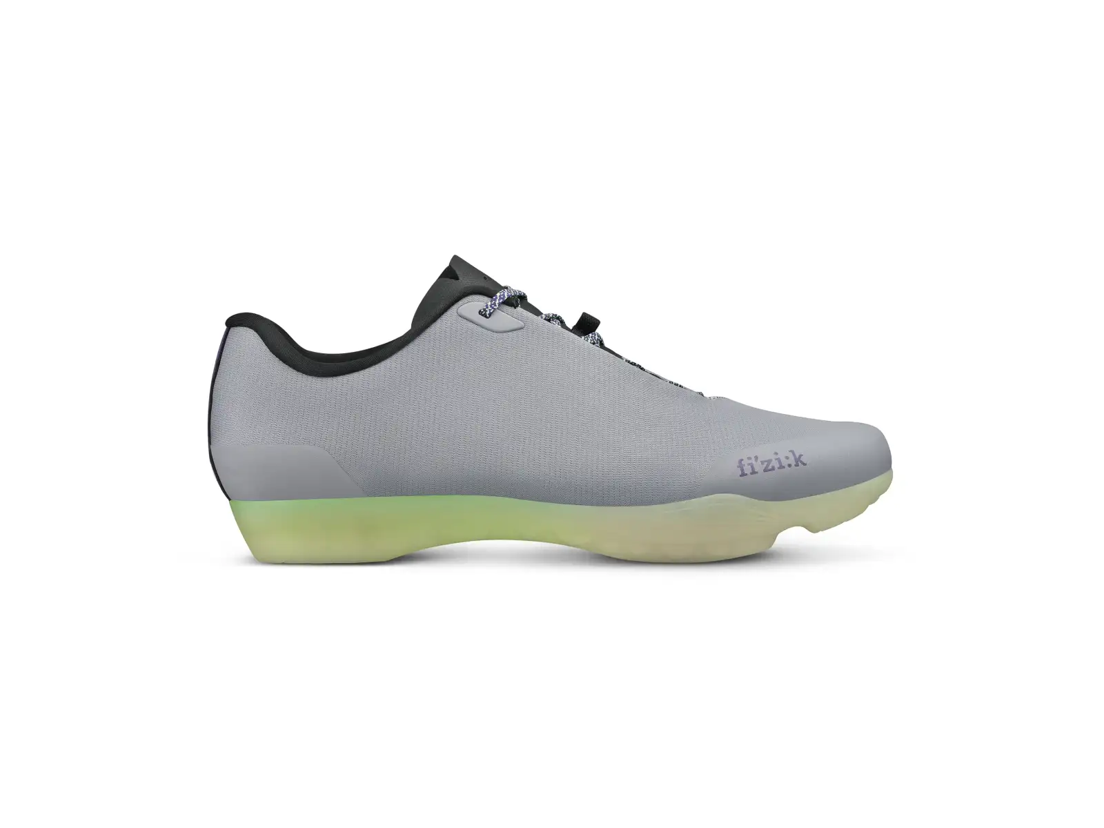 Fizik Tempo Beat tretry Lilac Haze/Glow Green