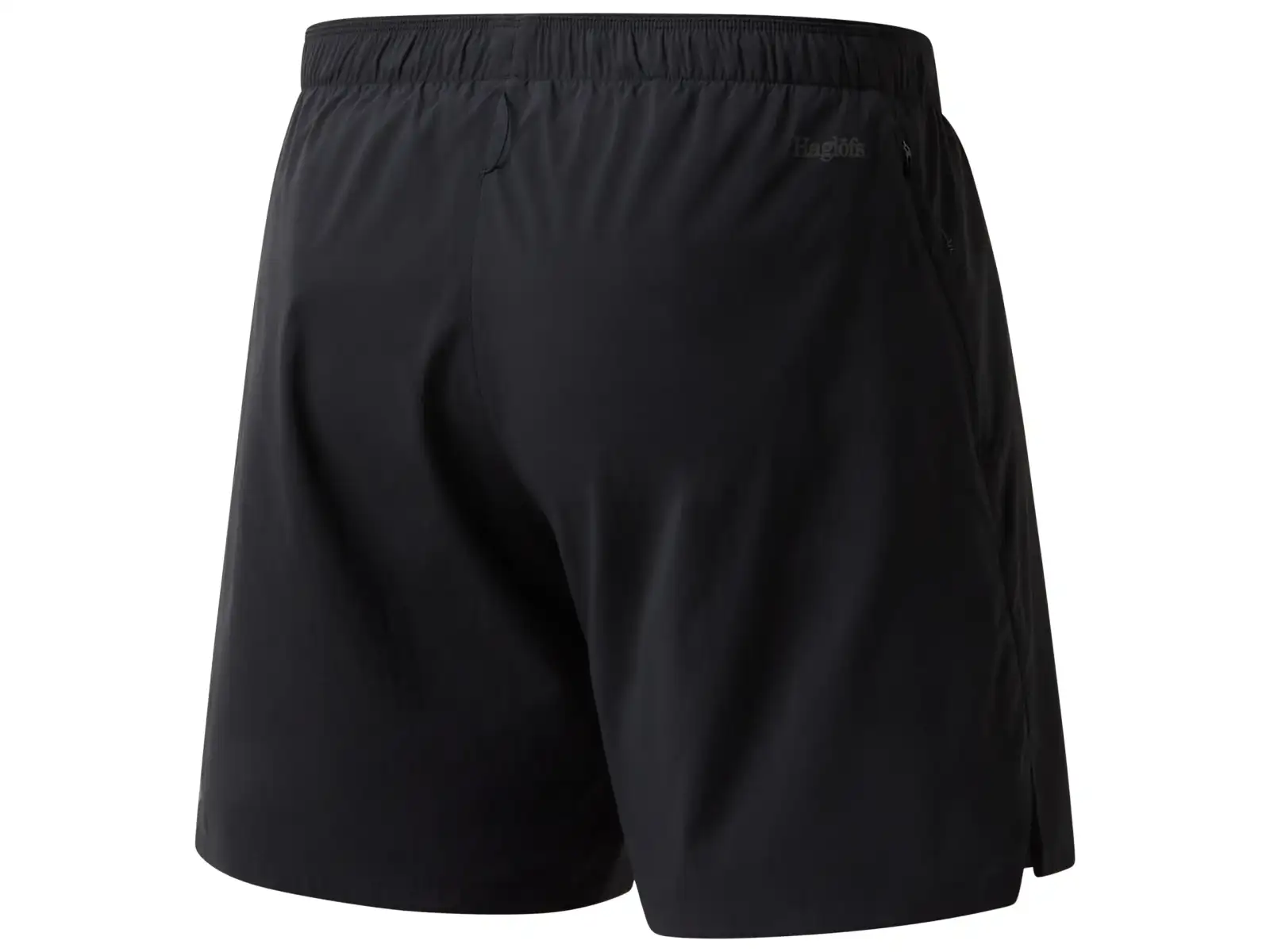 Haglöfs L.I.M Pace pánské kraťasy True Black