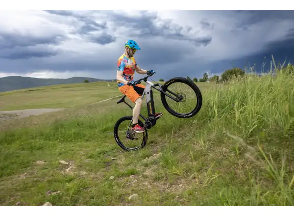 Ecobike Mauler 1080 Wh horské elektrokolo