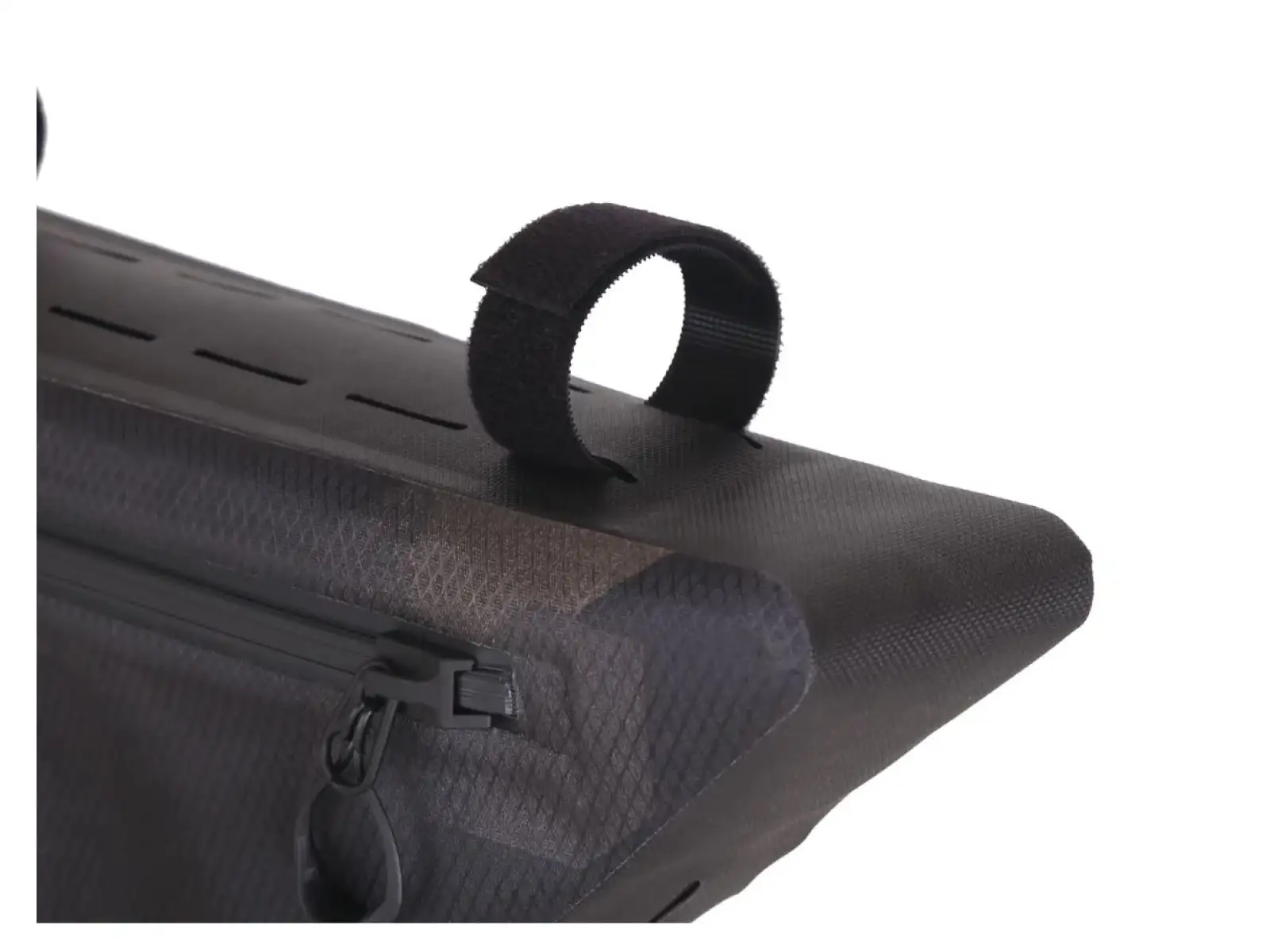 Woho X-Touring Frame bag Dry 2 l rámová brašna Diamond CyberCam Black