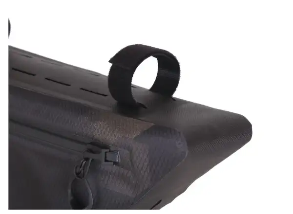 Woho X-Touring Frame bag Dry 2 l rámová brašna Diamond CyberCam Black