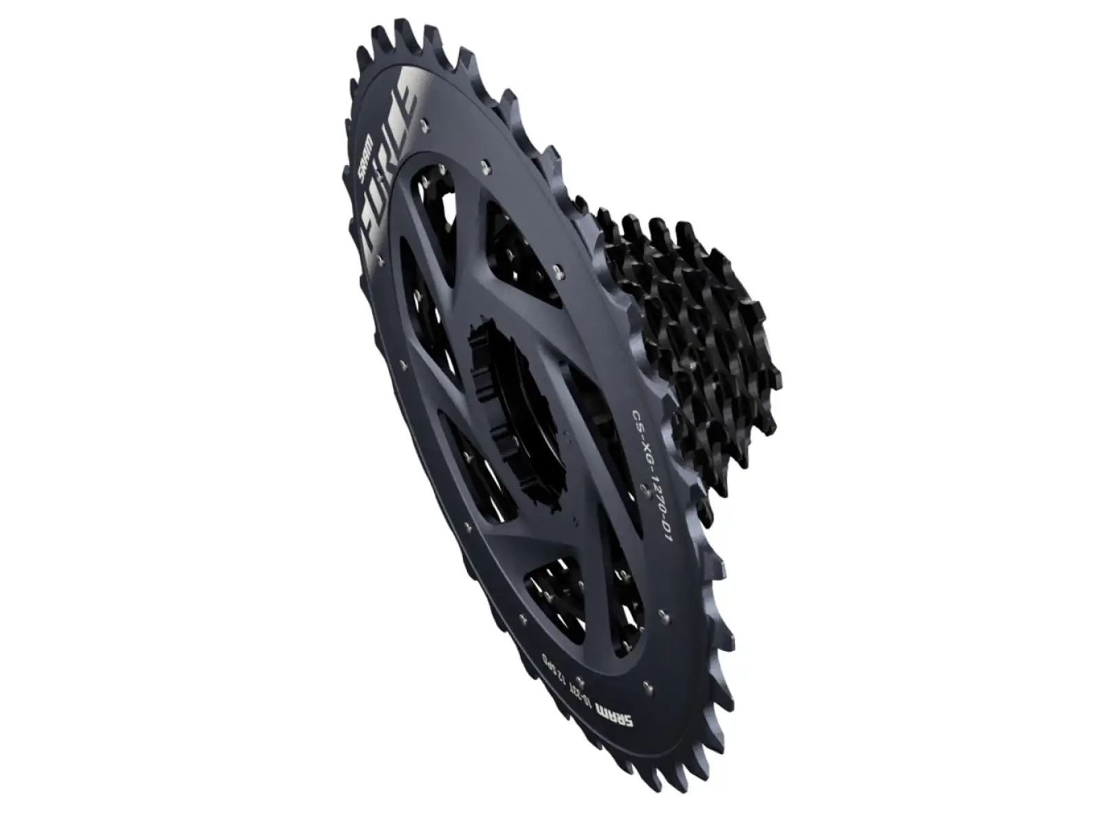 Sram CS XG-1270 D1 12sp. kazeta 10-30z.