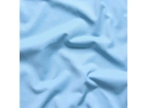 Troy Lee Designs Lilium Pro dámský dres s dlouhým rukávem Dawn Blue