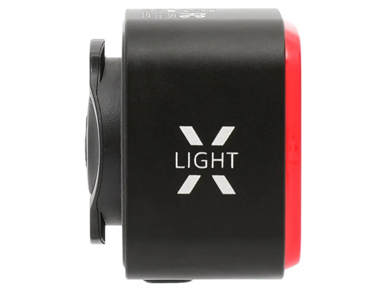 MAX1 Xlight USB zadní blikačka