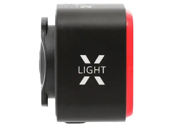 MAX1 Xlight USB zadní blikačka