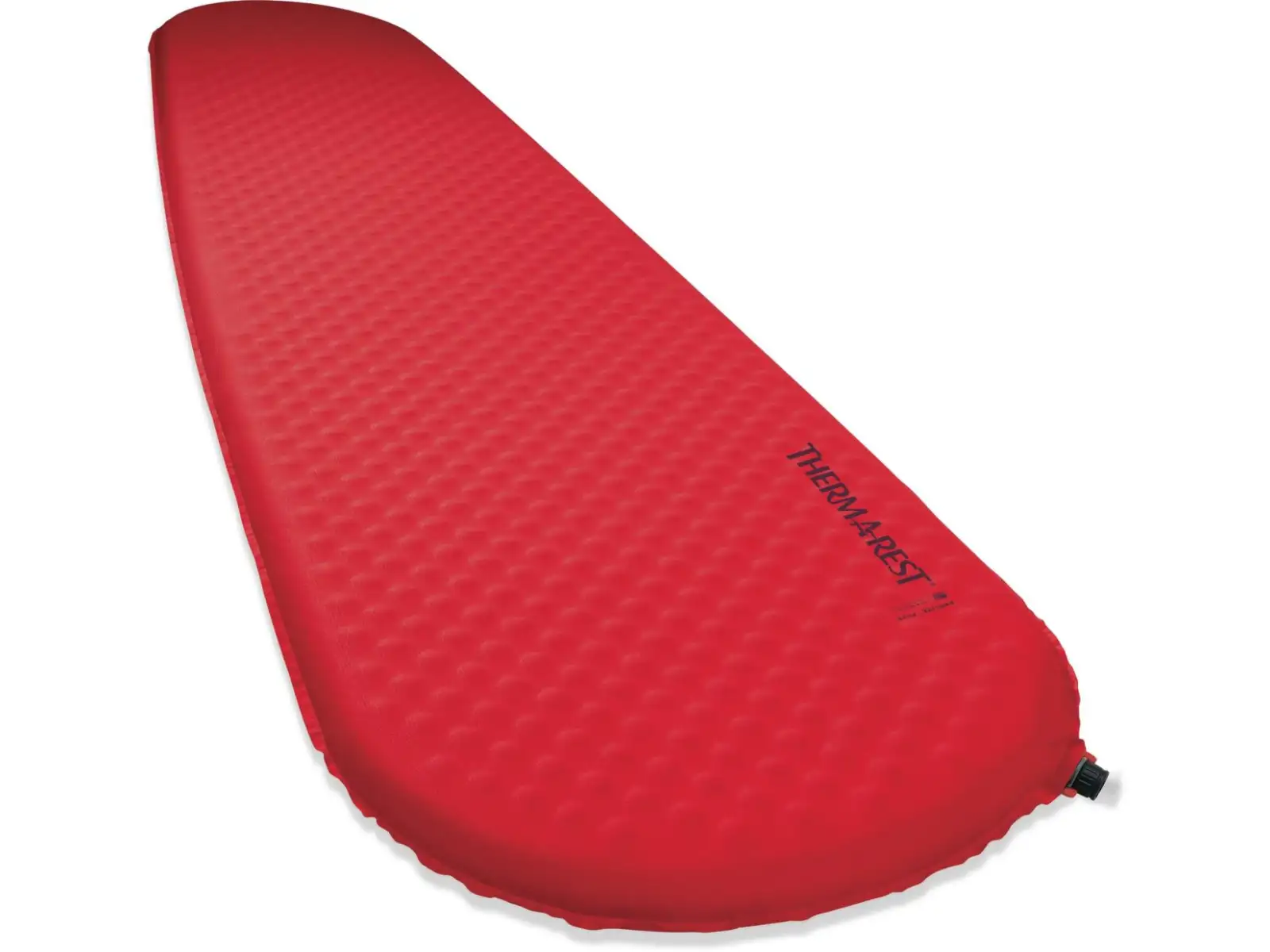 Therm-A-Rest ProLite Plus Large samonafukovací karimatka oranžová