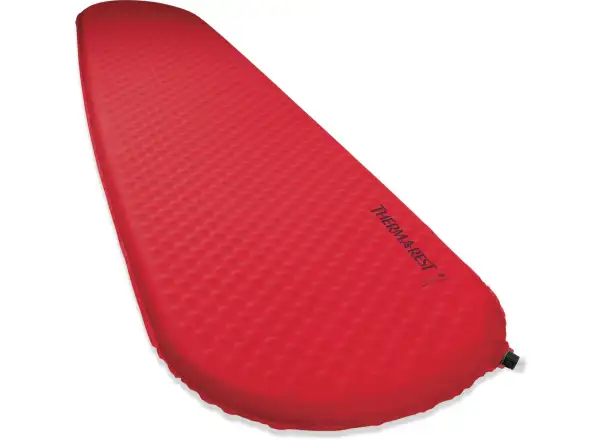 Therm-A-Rest ProLite Plus Large samonafukovací karimatka oranžová