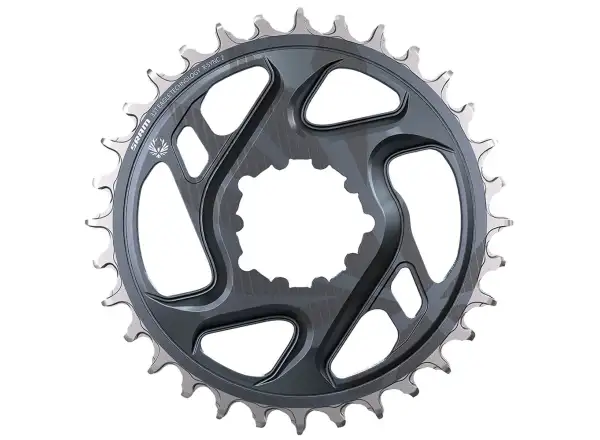 Sram X-Sync 2 Eagle CF -4mm Offset převodník 30z