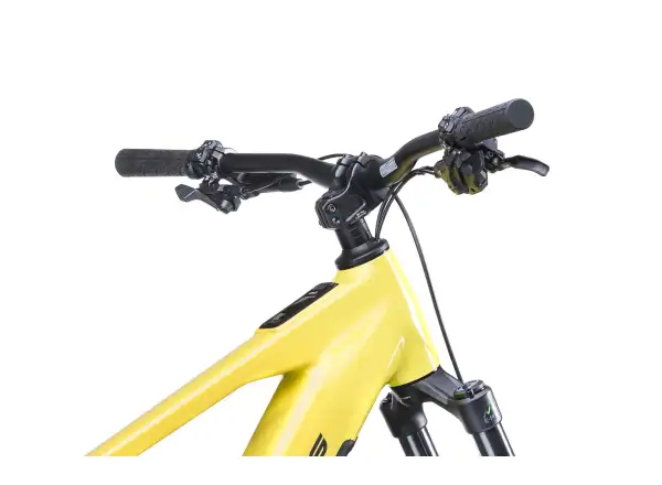 Crussis e-Largo AX 10.12-M2S(800) horské elektrokolo