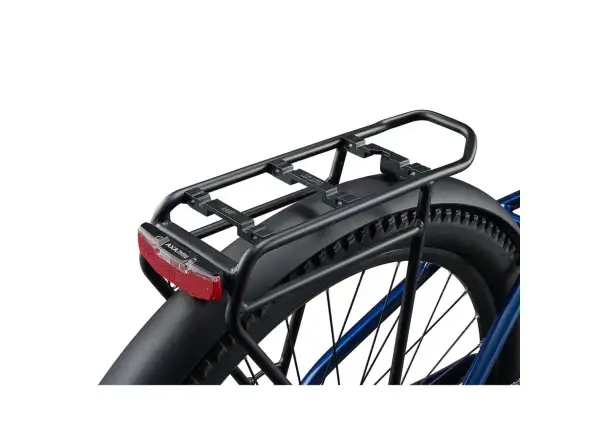 Giant Talon E+ EX BOX horské elektrokolo Metallic Navy