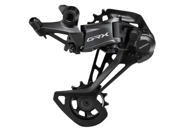 Shimano GRX RD-RX822-SGS 1x12sp. přehazovačka - Z KOLA