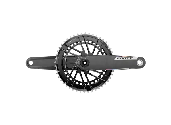 Sram Force E1 DUB kliky 165 mm 48/35 zubů