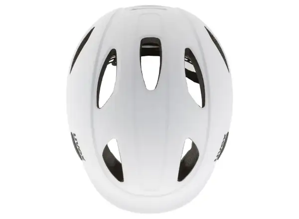 Uvex Oyo přilba White/Black Mat