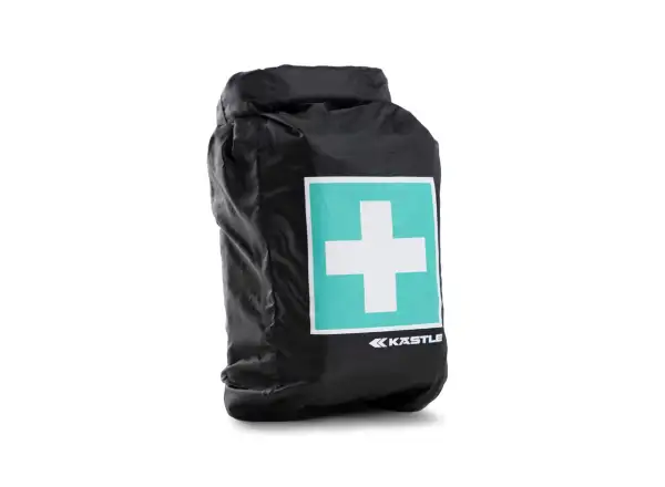 Kästle First Aid Kit černá UNI